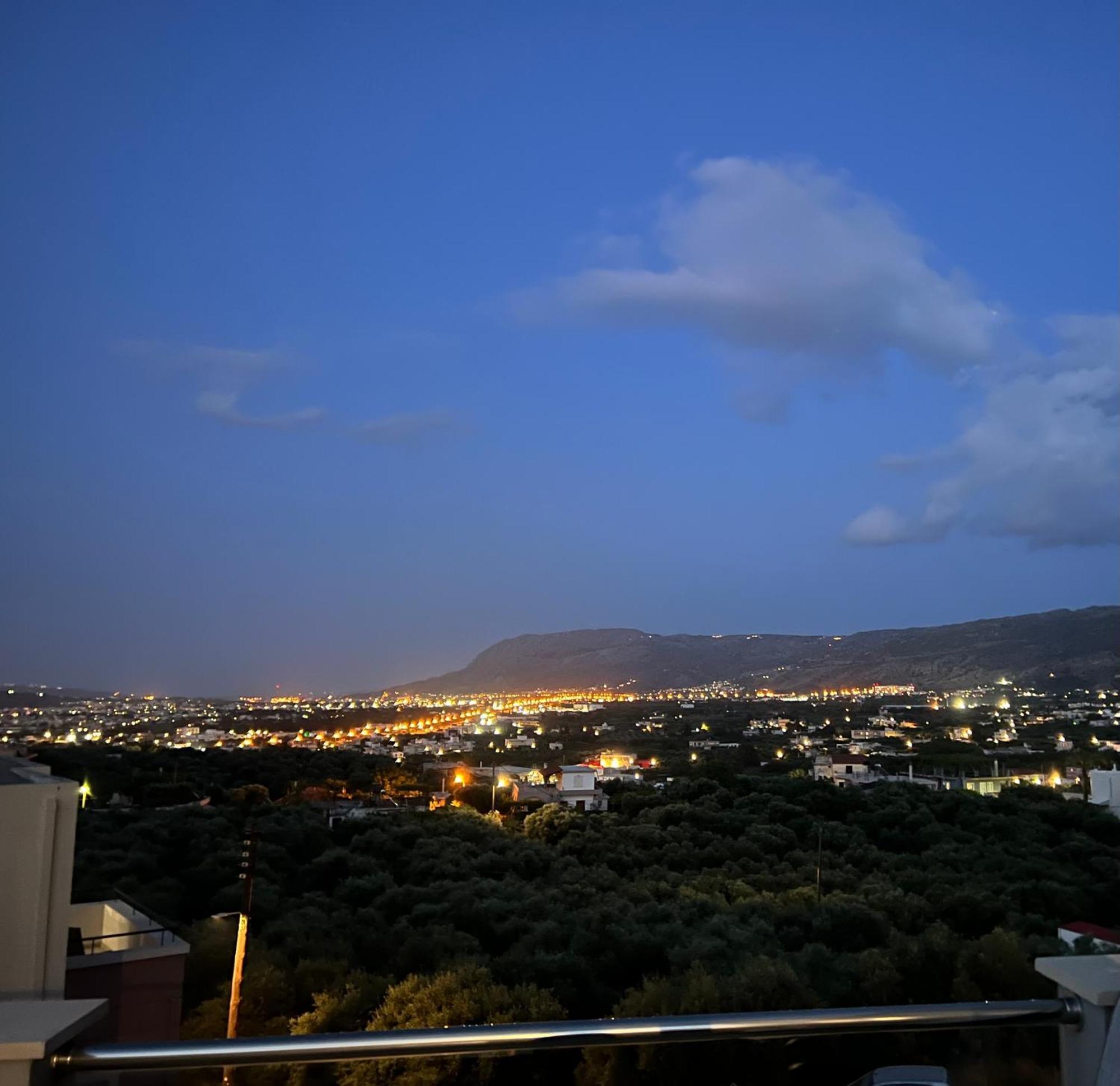 Lejlighed Vista Magica *