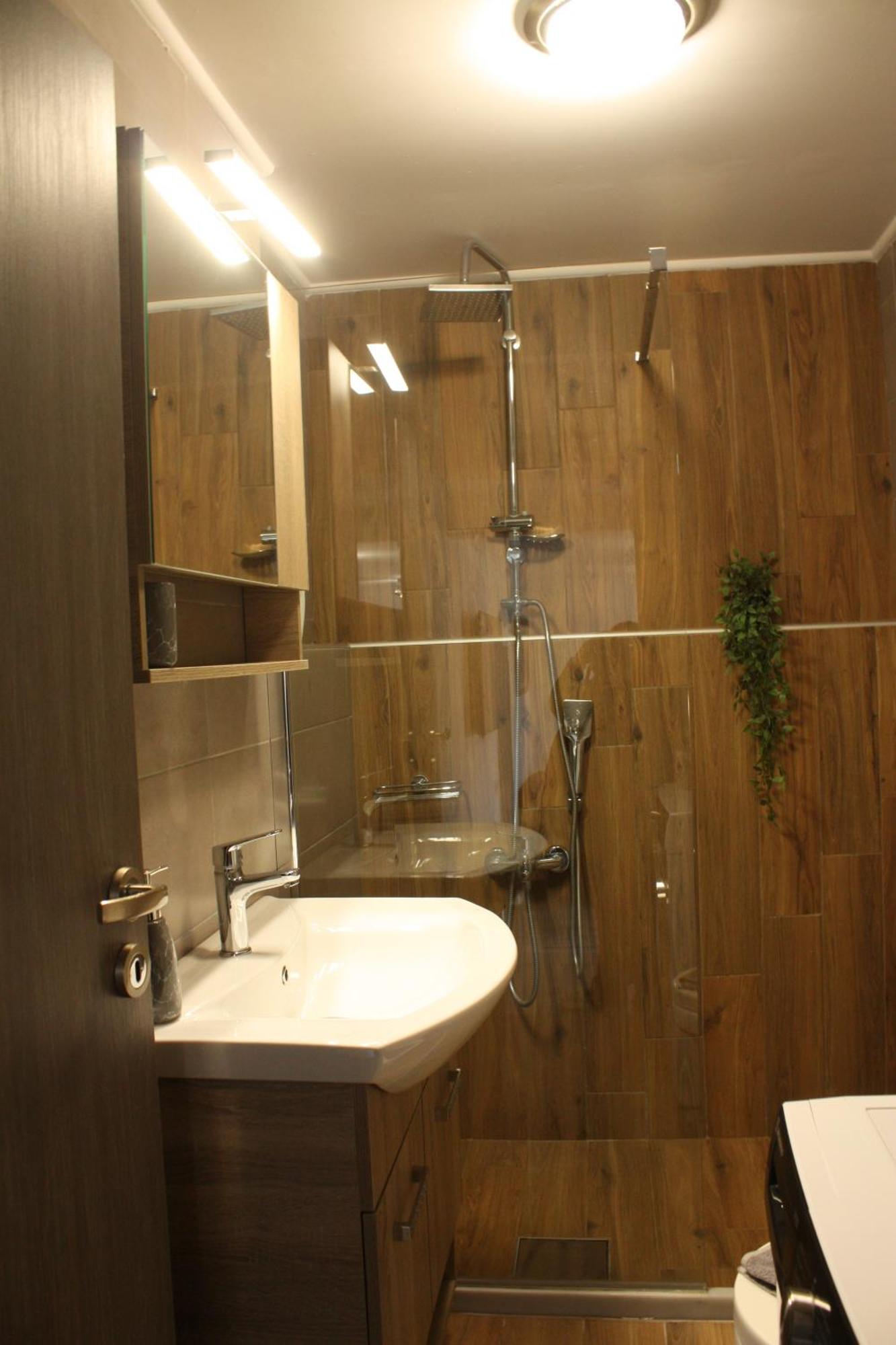 Vista Magica Apartment *