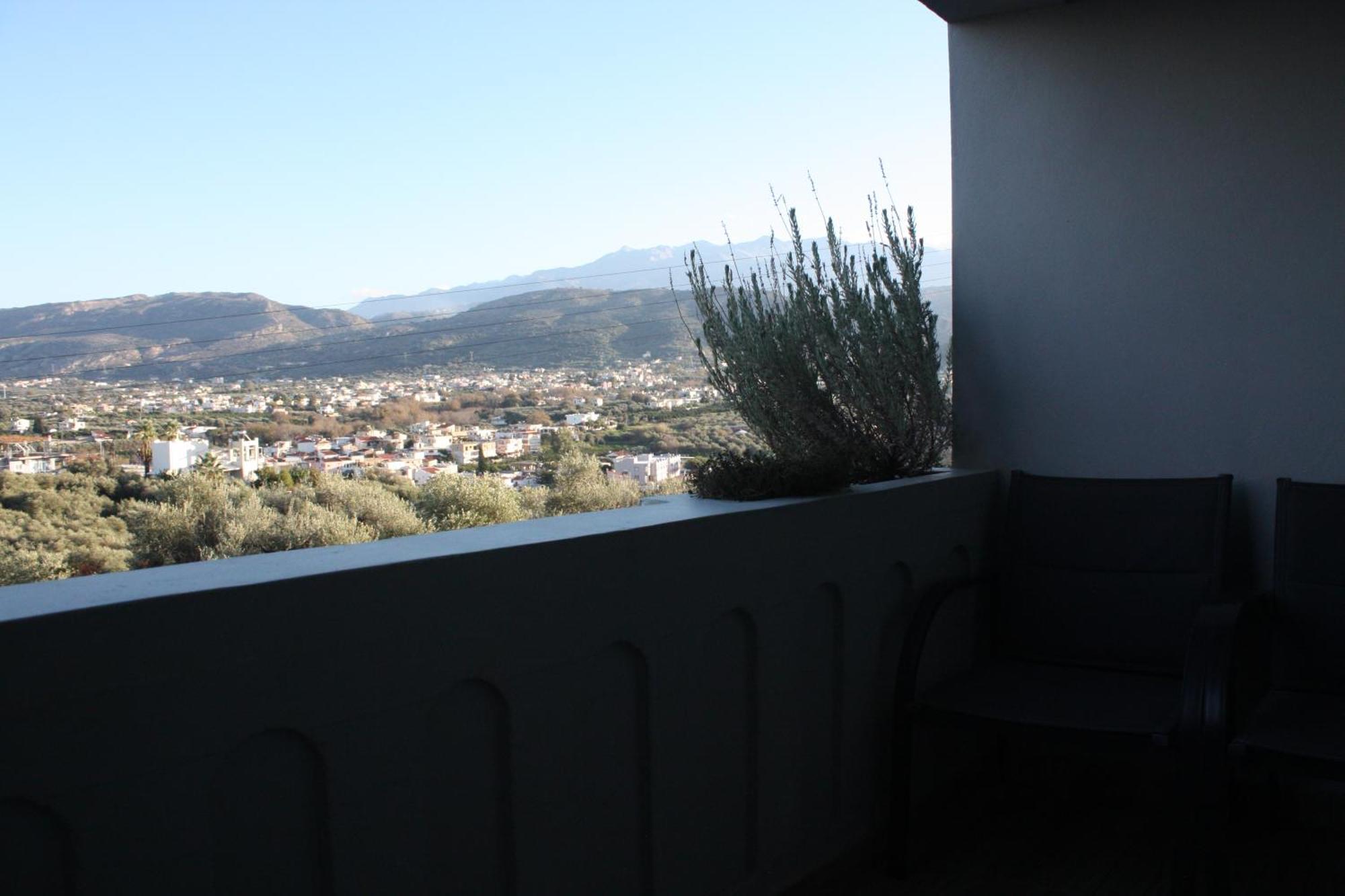 Apartment Vista Magica *