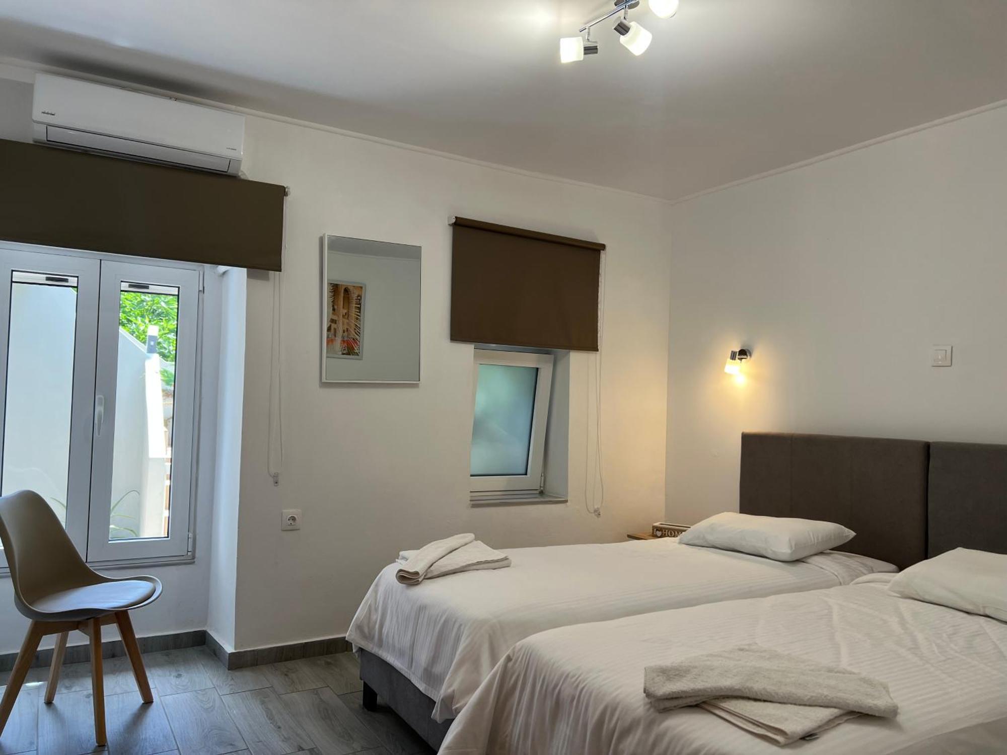 Vista Magica Apartment